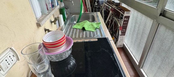 4 rooms Apartment in Florence, Italy No. 36458 8