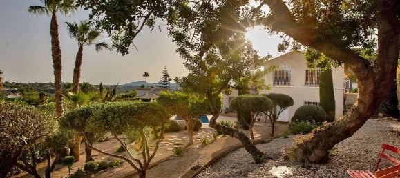 Villa de 4 dormitorios en Altea, Spain No. 190491 27