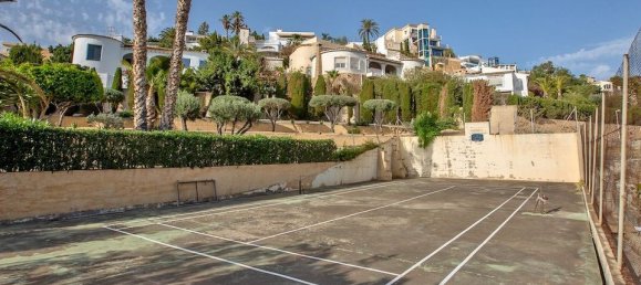 Villa de 4 dormitorios en Altea, Spain No. 190491 30