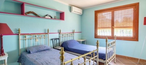 Villa de 4 dormitorios en Altea, Spain No. 190491 22