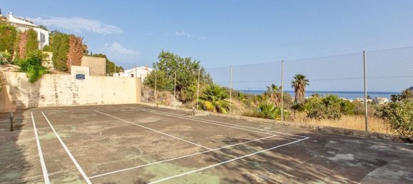 Villa de 4 dormitorios en Altea, Spain No. 190491 29