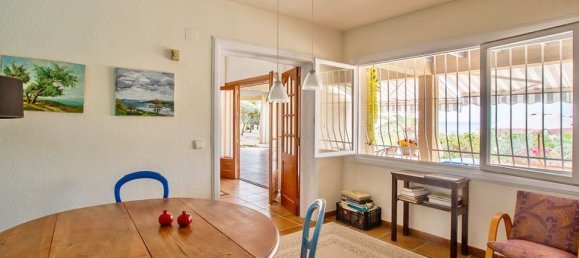 Villa de 4 dormitorios en Altea, Spain No. 190491 16