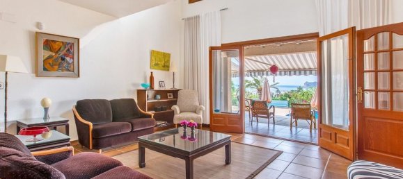 Villa de 4 dormitorios en Altea, Spain No. 190491 6