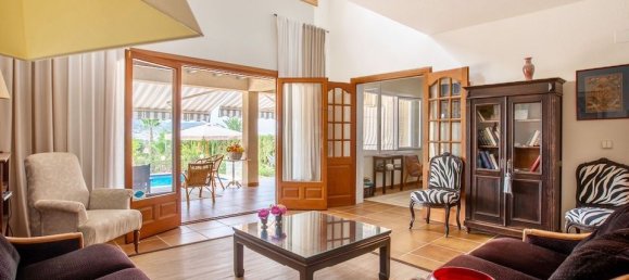 Villa de 4 dormitorios en Altea, Spain No. 190491 7