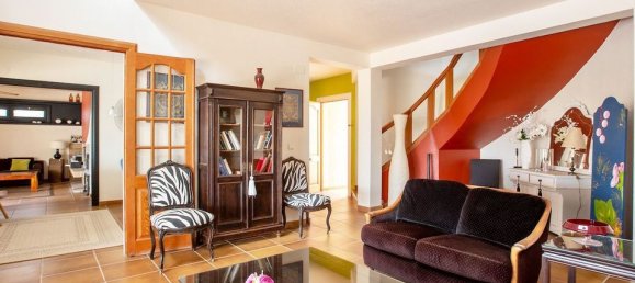 Villa de 4 dormitorios en Altea, Spain No. 190491 9