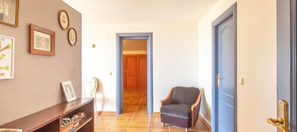 Villa de 4 dormitorios en Altea, Spain No. 190491 11