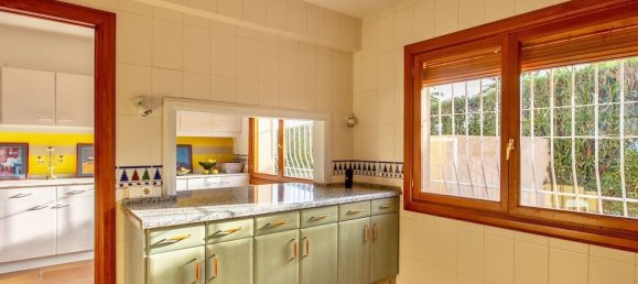 Villa de 4 dormitorios en Altea, Spain No. 190491 17