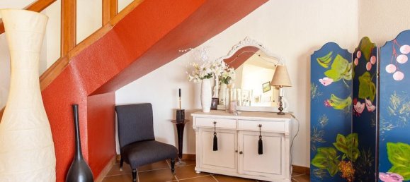 Villa de 4 dormitorios en Altea, Spain No. 190491 20