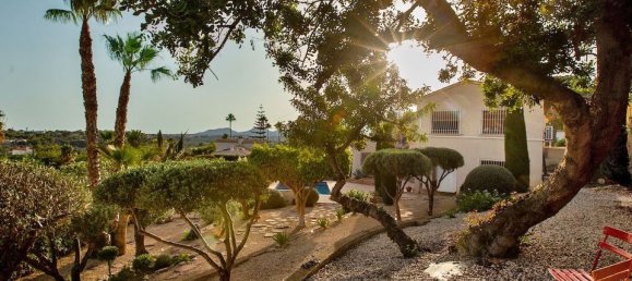 Villa de 4 dormitorios en Altea, Spain No. 190491 28