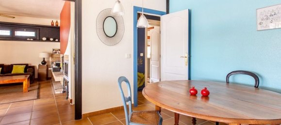 Villa de 4 dormitorios en Altea, Spain No. 190491 15