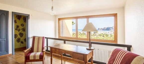 Villa de 4 dormitorios en Altea, Spain No. 190491 10