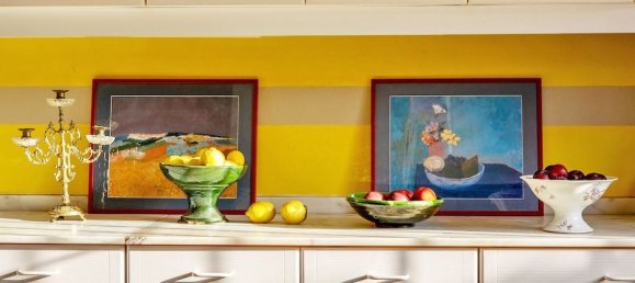 Villa de 4 dormitorios en Altea, Spain No. 190491 19