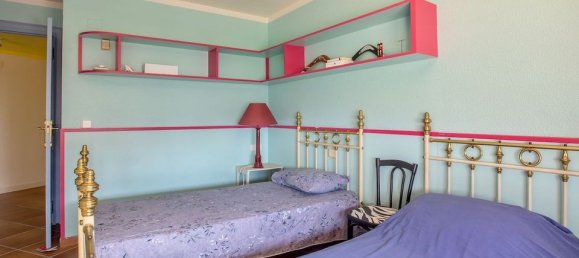 Villa de 4 dormitorios en Altea, Spain No. 190491 24