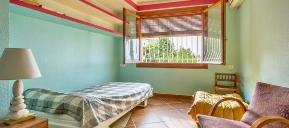 Villa de 4 dormitorios en Altea, Spain No. 190491 25