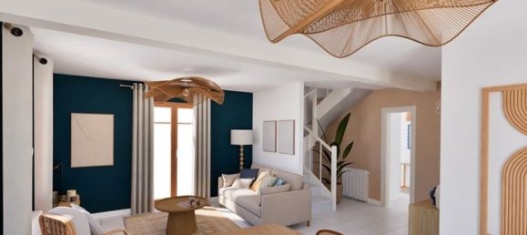 Villa de 5 dormitorios en Saint-Martin, France No. 362617 8