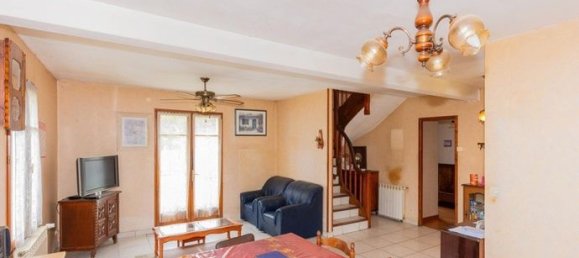 Villa de 5 dormitorios en Saint-Martin, France No. 362617 2