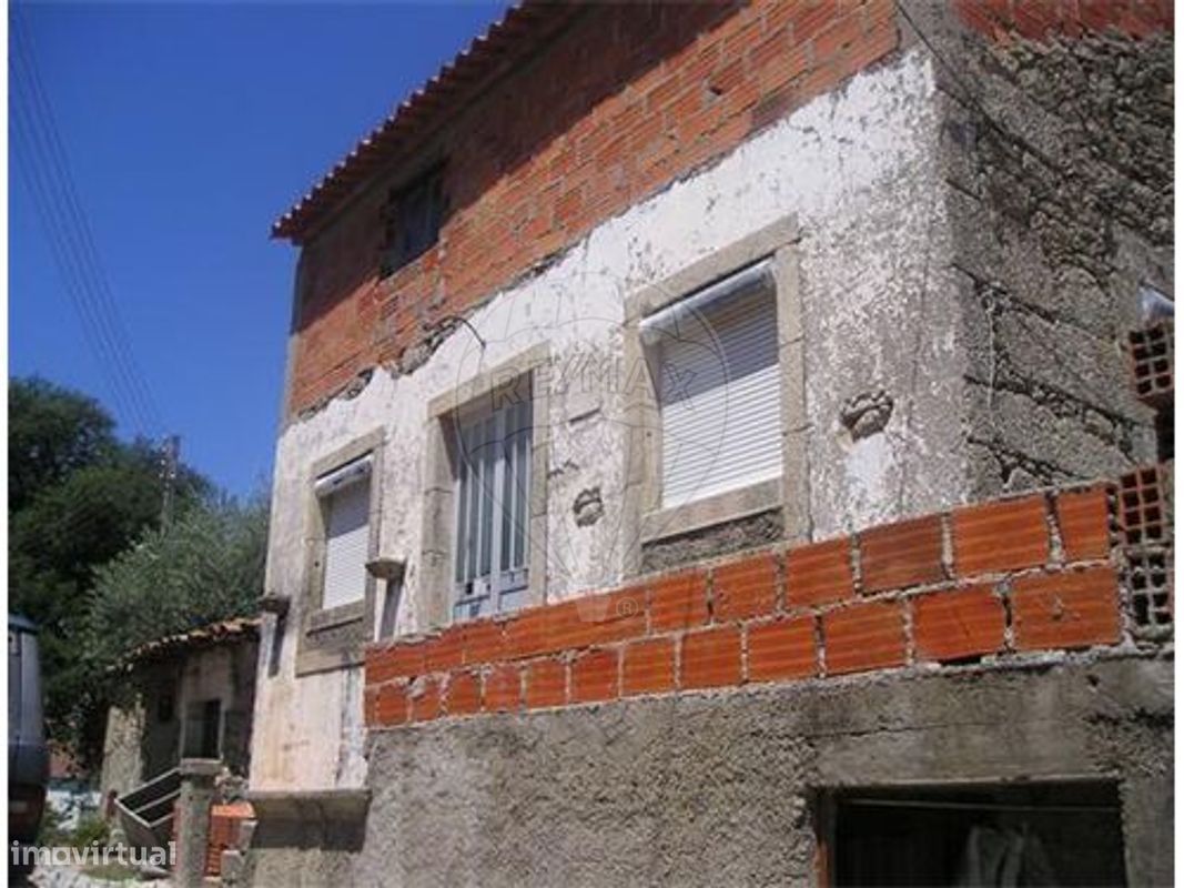 3 chambres Maison à Idanha a Nova, Portugal No. 33580
