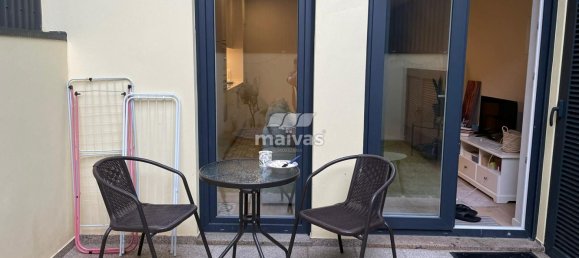 1 غرف نوم شقة في Braga, Portugal رقم 11563 14