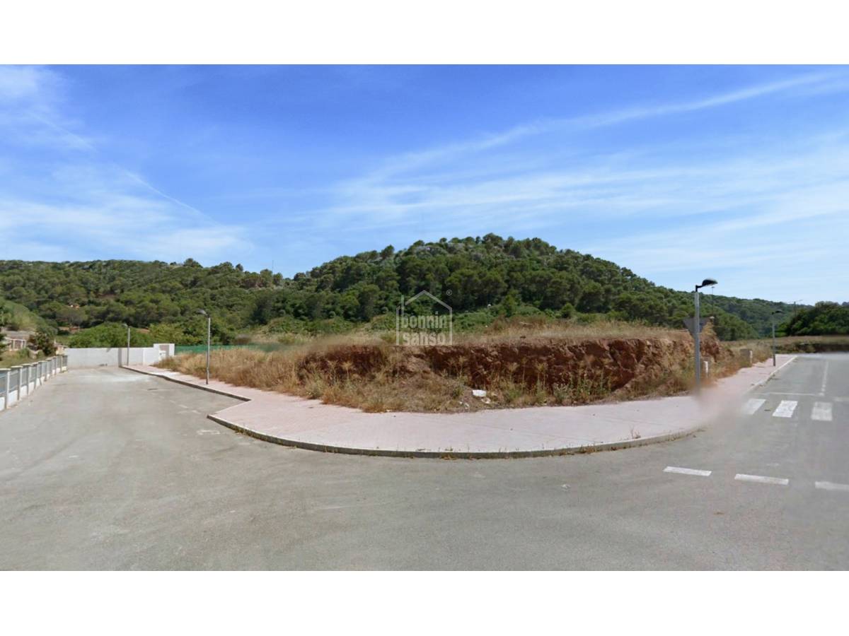 Grundstück in Ferreries, Spain, Nr. 3939