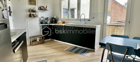 Apartamento de 1 dormitorio en Amiens, France No. 71544 25