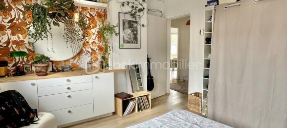 Apartamento de 1 dormitorio en Amiens, France No. 71544 31
