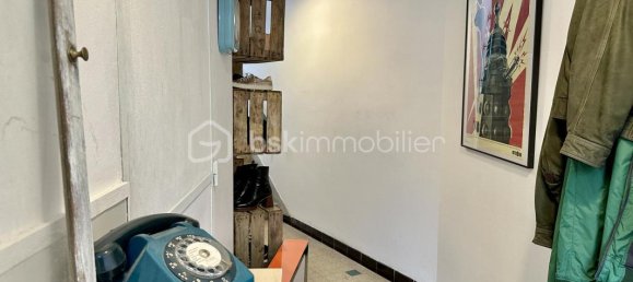 Apartamento de 1 dormitorio en Amiens, France No. 71544 35
