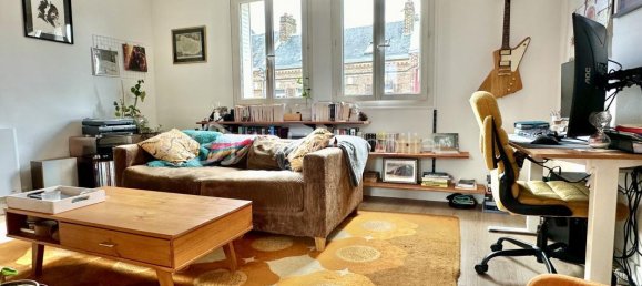 Apartamento de 1 dormitorio en Amiens, France No. 71544 21