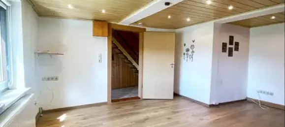 Adosado de 4 dormitorios en Nurnberger Land, Germany No. 132817 2