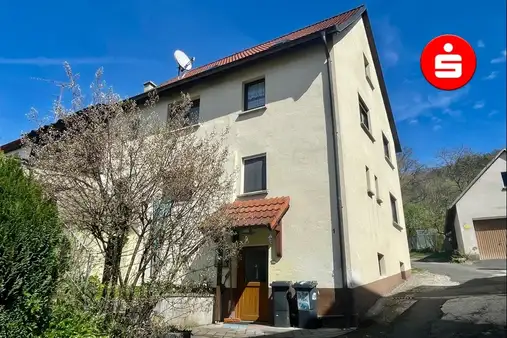 4 غرف نوم تاون هاوس في Nurnberger Land, Germany رقم 132817