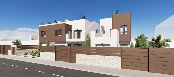 2 chambres Bungalow à Torre de la Horadada, Spain No. 14372 3