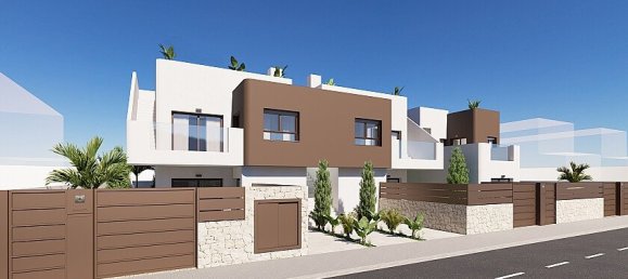 2 chambres Bungalow à Torre de la Horadada, Spain No. 14372 4