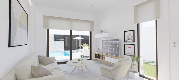 2 chambres Bungalow à Torre de la Horadada, Spain No. 14372 5