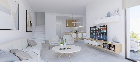 2 chambres Bungalow à Torre de la Horadada, Spain No. 14372 6