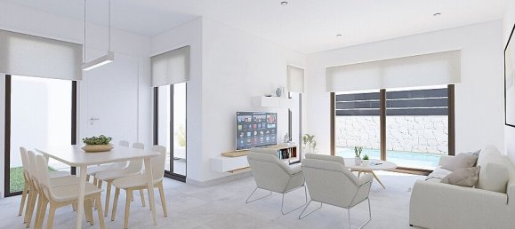 2 chambres Bungalow à Torre de la Horadada, Spain No. 14372 7