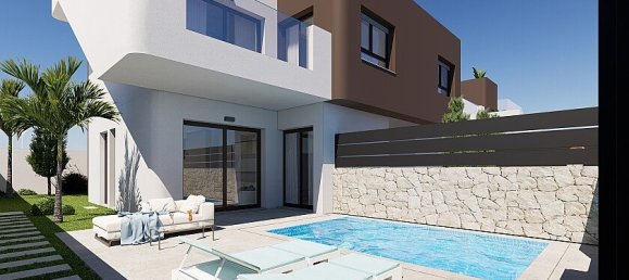 2 chambres Bungalow à Torre de la Horadada, Spain No. 14372 2