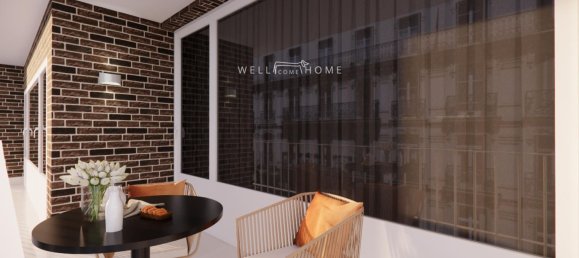 3 bedrooms Apartment in Madrid, Spain No. 92847 3