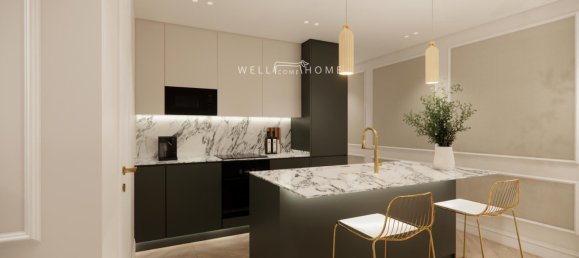 3 bedrooms Apartment in Madrid, Spain No. 92847 8