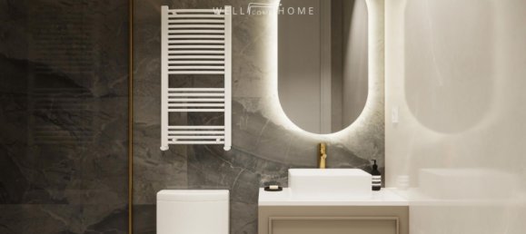 3 bedrooms Apartment in Madrid, Spain No. 92847 15