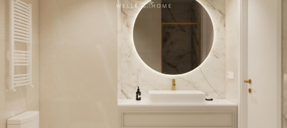 3 bedrooms Apartment in Madrid, Spain No. 92847 17