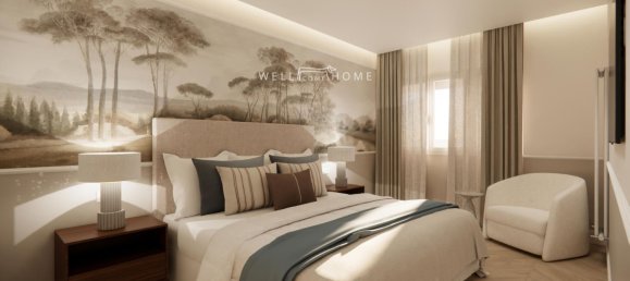 3 bedrooms Apartment in Madrid, Spain No. 92847 9