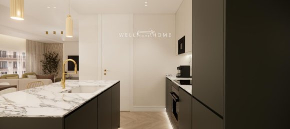 3 bedrooms Apartment in Madrid, Spain No. 92847 7