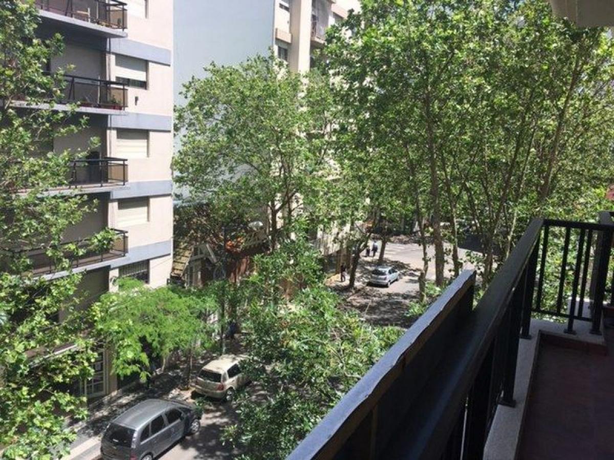 2 Schlafzimmer Wohnung in Mar del Plata, Argentina, Nr. 78212