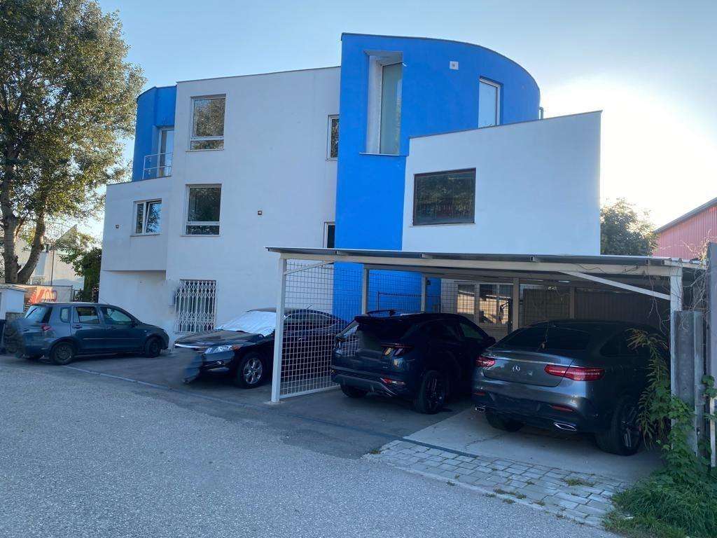 Коммерческая недвижимость 767м² в Лангенцерсдорф, Австрия № 120891