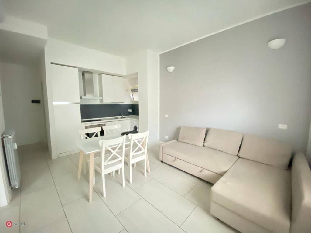 1 bedroom Apartment in Varazze, Italy No. 222068
