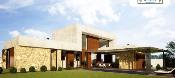 569m² Land in Villamayor, Spain No. 138682 5