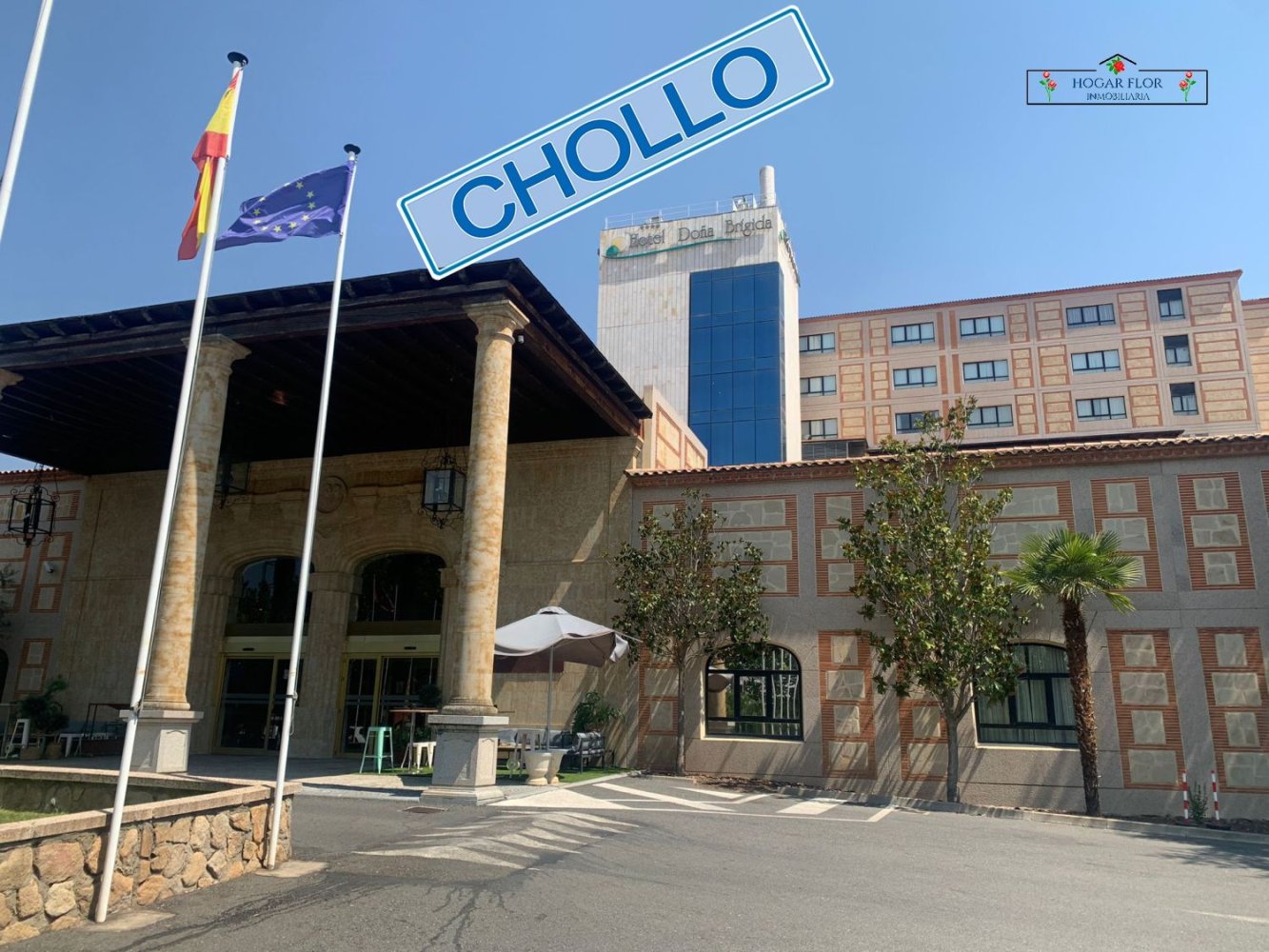 569m² Land in Villamayor, Spain No. 138682