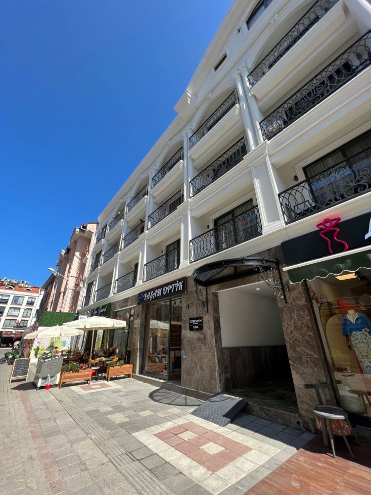 Studio in Fethiye, Turkey No. 23617