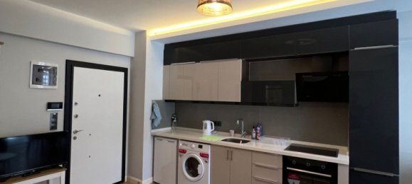 Studio in Fethiye, Turkey No. 23617 9