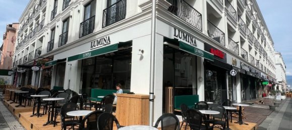 Studio in Fethiye, Turkey No. 23617 2