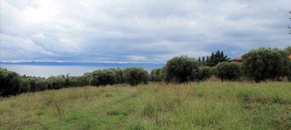 Hotel in Chalkidiki, Greece 16500m², Nr. 7566 7